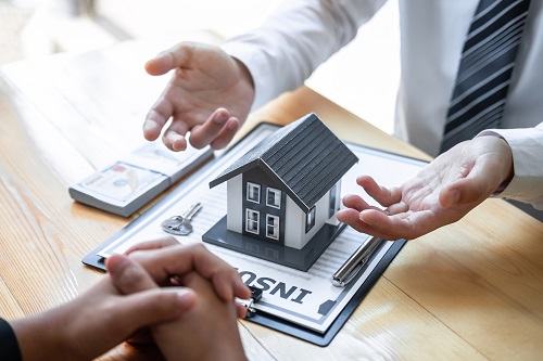 financement immobilier