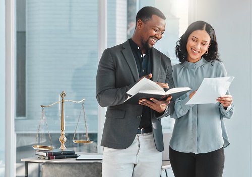 avocat en droit de travail